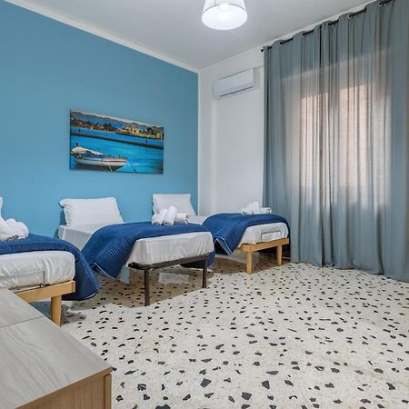 Dorotea Apartman Palermo Kültér fotó