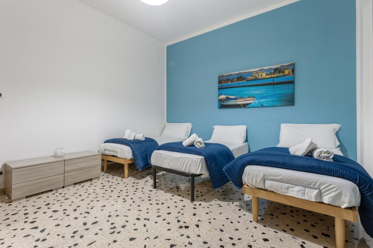 Dorotea Apartman Palermo Kültér fotó
