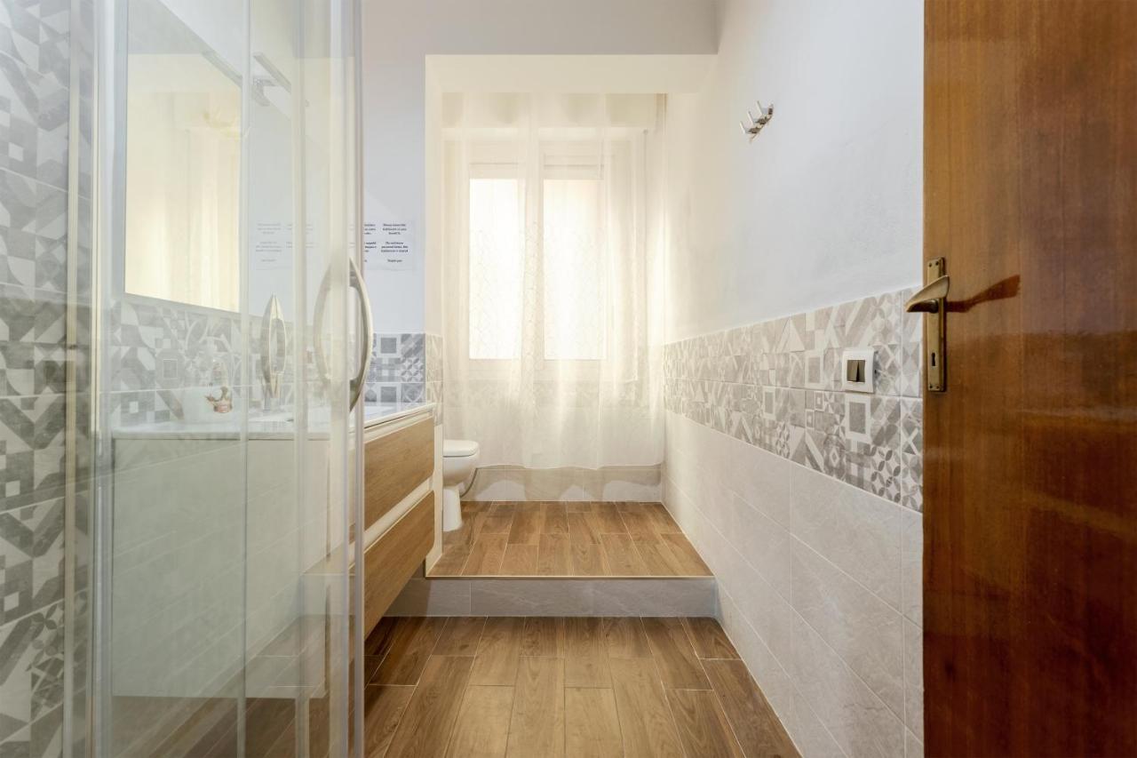 Dorotea Apartman Palermo Kültér fotó